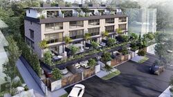 Moulmein Road (D11), Terrace #533870421